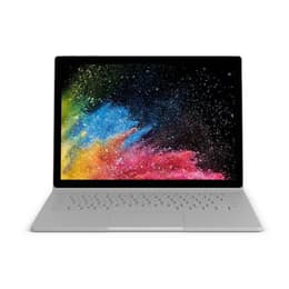 Microsoft Surface Book 2 13" (2019) - Core i5-8350U - 8GB - SSD 256 GB AZERTY - Francúzska