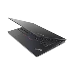 Lenovo ThinkPad E15 G2 15" (2021) - Core i7 - Gen 11 (G) - 8GB - SSD 512 GB QWERTY - Anglická