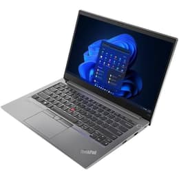 Lenovo ThinkPad E15 G2 15" (2021) - Core i7 - Gen 11 (G) - 8GB - SSD 512 GB QWERTY - Anglická