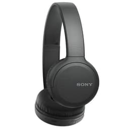 Slúchadlá Sony WH-C510 wireless Mikrofón - Čierna