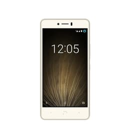 BQ Aquaris U Lite 16GB - Zlatá - Neblokovaný