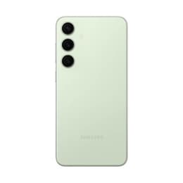 Galaxy S24+ 256GB - Zelená - Neblokovaný