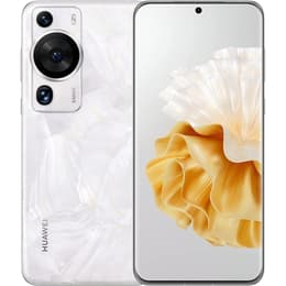 Huawei P60 Pro 512GB - Perlovo Biela - Neblokovaný - Dual-SIM