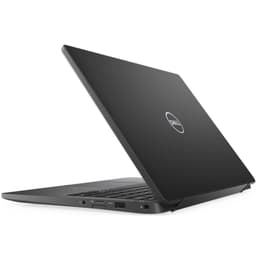 Dell Latitude 7400 14" (2020) - Core i5 - Gen 8 (U) - 8GB - SSD 256 GB QWERTZ - Nemecká