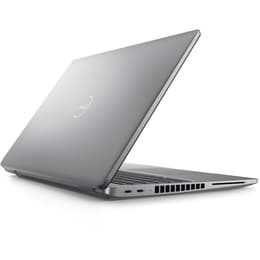 Dell Latitude 5540 15" (2023) - Core i7 - Gen 13 (P) - 32GB - SSD 256 GB QWERTY - Anglická