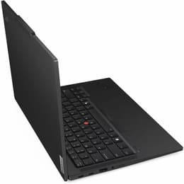 Lenovo ThinkPad T14s G5 14" (2023) - Core Ultra 7 155U - 16GB - SSD 512 GB AZERTY - Francúzska