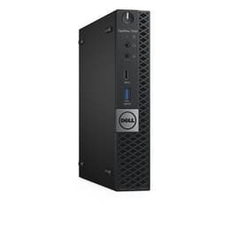 Dell OptiPlex 7050 Micro Core i5-6500T 2.5 - SSD 256 GB - 8GB