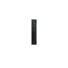 Dell OptiPlex 7050 Micro Core i5-6500T 2.5 - SSD 256 GB - 8GB