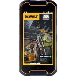 Dewalt MD501 16GB - Čierna - Neblokovaný