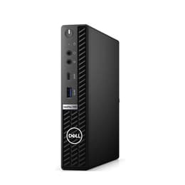 Dell OptiPlex 7090 MT Core i5-10500T 2.3 - SSD 256 GB - 16GB