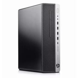 HP EliteDesk 800 G5 SFF Core i5-9500 3 - SSD 256 GB - 16GB
