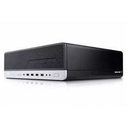 HP EliteDesk 800 G5 SFF Core i5-9500 3 - SSD 256 GB - 16GB