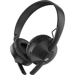 Slúchadlá Sennheiser HD 250BT bezdrôtové - Čierna