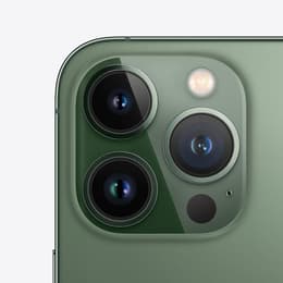iPhone 13 Pro Max 128GB - Alpská Zelená - Neblokovaný
