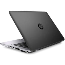 HP EliteBook 840 G2 14" (2015) - Core i5-5300U - 8GB - HDD 500 GB QWERTY - Španielská