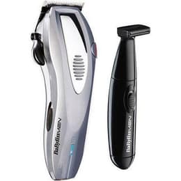 Zastrihávač vlasov Elekrický holiaci strojček Babyliss E935E