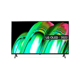 Televízor LG 122 cm OLED48A26LA 3840x2160