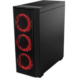 Boost Boxx Thor Core i7-11700T 1.4 GHz - SSD 1 To - 32GB