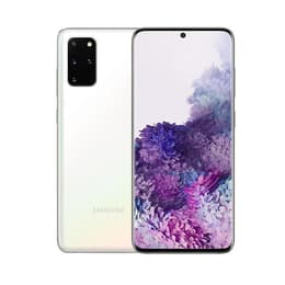 Galaxy S20+ 128GB - Biela - Neblokovaný
