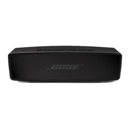Bluetooth Reproduktor Bose Soundlink Mini 2 Special Edition - Čierna