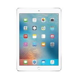 iPad Pro 10.5" (2017) 1. generácia 256 GB - WiFi - Strieborná