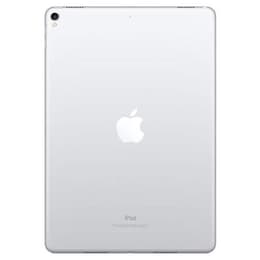 iPad Pro 10.5" (2017) 1. generácia 256 GB - WiFi - Strieborná