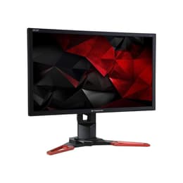 Monitor 24 Acer Predator XB241H 1920 x 1080 LCD Čierna