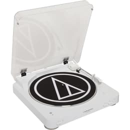 Gramofón Audio-Technica AT-LP60WHBT