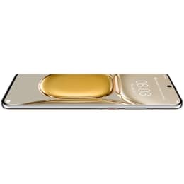 Huawei P50 Pro 256GB - Zlatá - Neblokovaný
