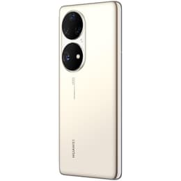 Huawei P50 Pro 256GB - Zlatá - Neblokovaný