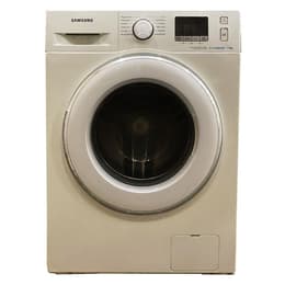 Samostatná práčka Samsung WF70F5E2W2W Predné plnenie
