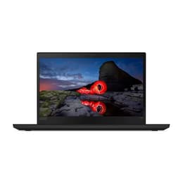 Lenovo ThinkPad T495 14" (2018) - Ryzen 3 - 3000 Series (U) - 8GB - SSD 1 TO QWERTZ - Nemecká