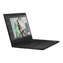 Lenovo ThinkPad T495 14" (2018) - Ryzen 3 - 3000 Series (U) - 8GB - SSD 1 TO QWERTZ - Nemecká