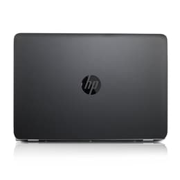 HP EliteBook 840 G1 14" (2013) - Core i7-4600U - 16GB - SSD 240 GB QWERTZ - Nemecká