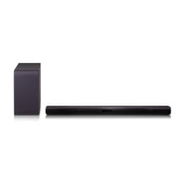 Soundbar Lg SH4 - Čierna