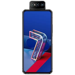Asus ZenFone 7 Pro 256GB - Čierna/Modrá - Neblokovaný