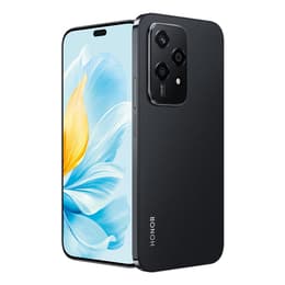 Honor 200 Lite 256GB - Čierna - Neblokovaný