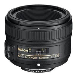 Objektív Nikon Nikon AF 50mm f/1.8