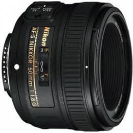 Objektív Nikon Nikon AF 50mm f/1.8