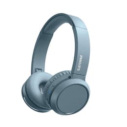 Slúchadlá Philips TAH4205BL/00 Potláčanie hluku bezdrôtové Mikrofón - Modrá