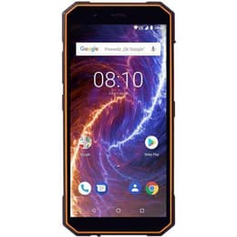 Hammer Energy 18x9 32GB - Čierna - Neblokovaný