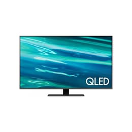 Televízor Samsung 127 cm QE50Q80AATXXC 3840x2160