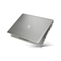 HP EliteBook Folio 9470M 14" (2013) - Core i5-3427U - 4GB - HDD 320 GB QWERTZ - Nemecká