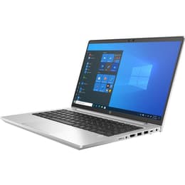 HP ProBook 640 G8 14" (2021) - Core i5 - Gen 11 (G) - 16GB - SSD 1 TO QWERTY - Anglická