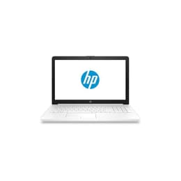 HP 15S-FQ1053NS 15" (2019) - Core i7-​1065G7 - 8GB - SSD 512 GB QWERTY - Španielská