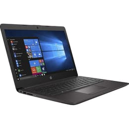 HP 240 G7 14" (2020) - Core i5 - Gen 10 (G) - 16GB - SSD 256 GB QWERTY - Anglická