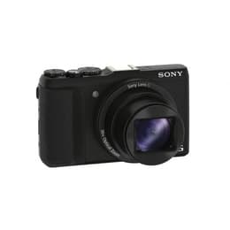 Sony DSC-HX60V Kompakt 20.4 - Čierna