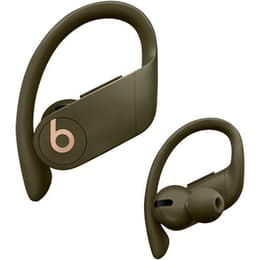 Slúchadlá Do uší Beats By Dr. Dre Powerbeats Pro Bluetooth - Zelená