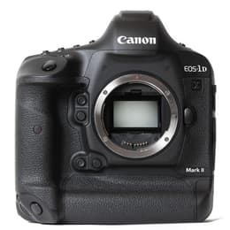 Canon EOS-1D X Mark II Zrkadlovka 20 - Čierna