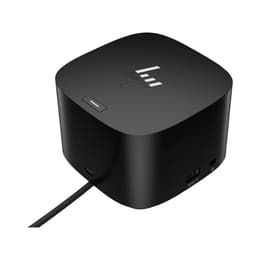 Dokovacia stanica Hp Thunderbolt Dock G4